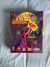 Pantera rosa abracadabra usato  Scafati