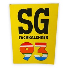 Fachkalender kalender ferien gebraucht kaufen  Zeitz