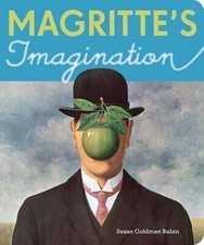Magritte imagination board for sale  Montgomery