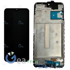 Display lcd samsung usato  Napoli
