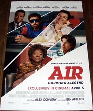 Air ben affleck d'occasion  Clichy