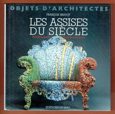 Assises siècle objets d'occasion  France