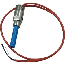 Sensor de Fluxo Omega FTB-1307 19 a 200 LPM 1-1/2 NPT, usado comprar usado  Brasil 