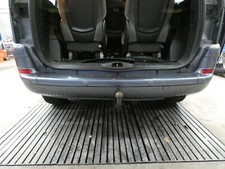Stoßfänger hinten peugeot gebraucht kaufen  Deutschland