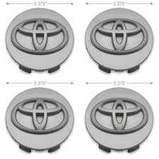 Center caps toyota for sale  Wellsboro