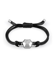 Pulseira masculina de algodão Philipp Plein Edge comprar usado  Enviando para Brazil