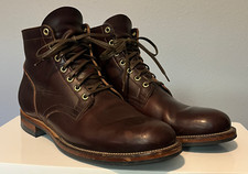 Viberg service boot for sale  Austin