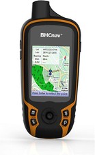 Nava f30 handheld d'occasion  Expédié en Belgium