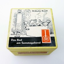 Imago dia rollfilm gebraucht kaufen  Dresden