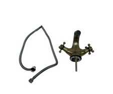 Bidetarmatur bidet mischbatter gebraucht kaufen  Westerburg