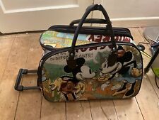 Vintage mickey minnie for sale  BIRMINGHAM