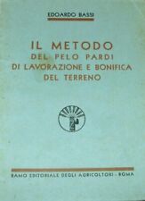 Metodo del pelo usato  Trieste