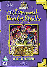 Ultimate book spells for sale  STOCKPORT