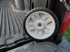 Step wagon tire for sale  Macomb