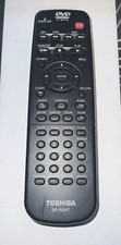 Toshiba r0047 remote for sale  Colorado Springs