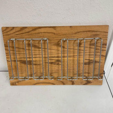 Wood metal wine for sale  Topeka