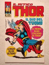 Mitico thor corno usato  Ziano Piacentino