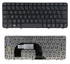 Usado, Français clavier keyboard HP PAVILION DM1-3000 DM1Z-3000 DM1Z-3200 /HP204-FR comprar usado  Enviando para Brazil