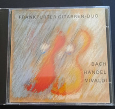 Bach händel vivaldi gebraucht kaufen  Gaildorf