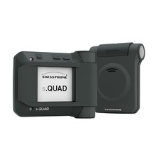 Swissphone quad x35 gebraucht kaufen  Fockbek