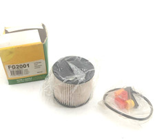 Filtre carburant fg2001 d'occasion  Saint-Philbert-de-Grand-Lieu