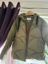 Women khaki green for sale  SOUTHAMPTON