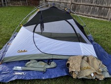 Cabela xpg ultralight for sale  Loveland