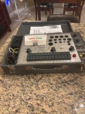 Working mercury 1200 for sale  Broken Arrow