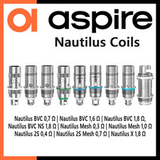 Aspire nautilus verdampferköp gebraucht kaufen Aspire nautilus verdampferköp gebraucht kaufen  Frankfurt (Oder)