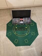 Black jack poker gebraucht kaufen  Schwarzheide