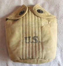 Wwi canteen cover for sale  Kingman