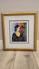 Blue room framed for sale  Rocklin