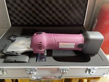 Masterclip roamer cordless for sale  YORK