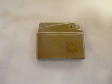 Altes gasfeuerzeug rubingas gebraucht kaufen  Siegbach