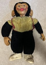 Vtg zippy monkey for sale  Milford