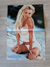 Poster pamela anderson gebraucht kaufen  Schweitenkirchen