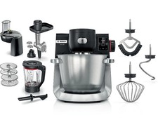 Bosch mums6zs34 küchenmaschin gebraucht kaufen  Bonn