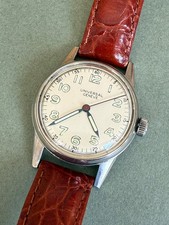 Universal geneve herrenuhr gebraucht kaufen  Deutschland