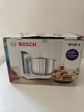 Bosch mum serie gebraucht kaufen  Ludwigsburg