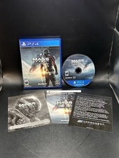 Ps4 mass effect for sale  Fredericksburg