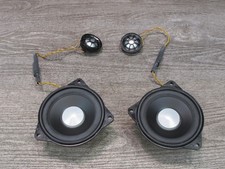 Usado, 11-15 MINI COOPER R60 COUNTRYMAN CONJUNTO DE 4 ALTO-FALANTES TWEETER HIFI PORTA TRASEIRA FABRICANTE DE EQUIPAMENTO ORIGINAL comprar usado Usado, 11-15 MINI COOPER R60 COUNTRYMAN CONJUNTO DE 4 ALTO-FALANTES TWEETER HIFI PORTA TRASEIRA FABRICANTE DE EQUIPAMENTO ORIGINAL comprar usado  Enviando para Brazil