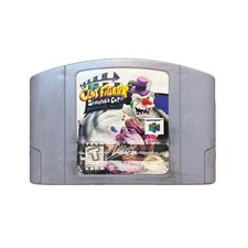 video game nintendo 64 comprar usado video game nintendo 64 comprar usado  Enviando para Brazil