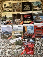 Revues automobile urss d'occasion  Paray-le-Monial