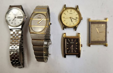 Seiko lassale watches for sale  Sunnyvale