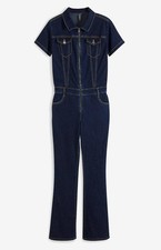 Jeans verall dunkelblau gebraucht kaufen  Deutschland