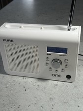 Pure one white for sale  HAVANT