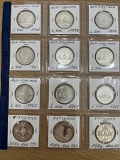 Italia lotto 500 usato  Civitavecchia