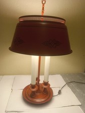 Vintage french bouillotte d'occasion  Expédié en Belgium