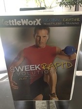 Kettleworx week rapid for sale  MARLOW