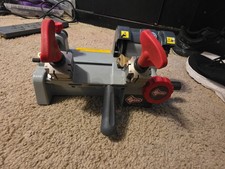 key cutting machine for sale  New Port Richey